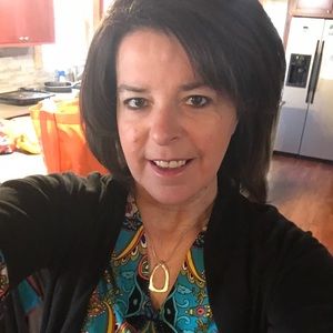 Meet your Posher, Joanna